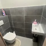 U Dolní Moravy Appartamento *